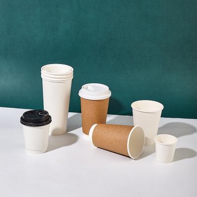 Paper Cups
