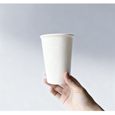 double wall cup