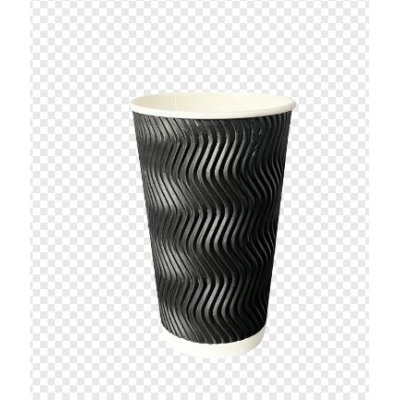 double wall cup