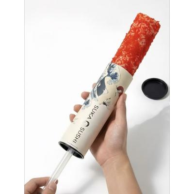 sushi push pop