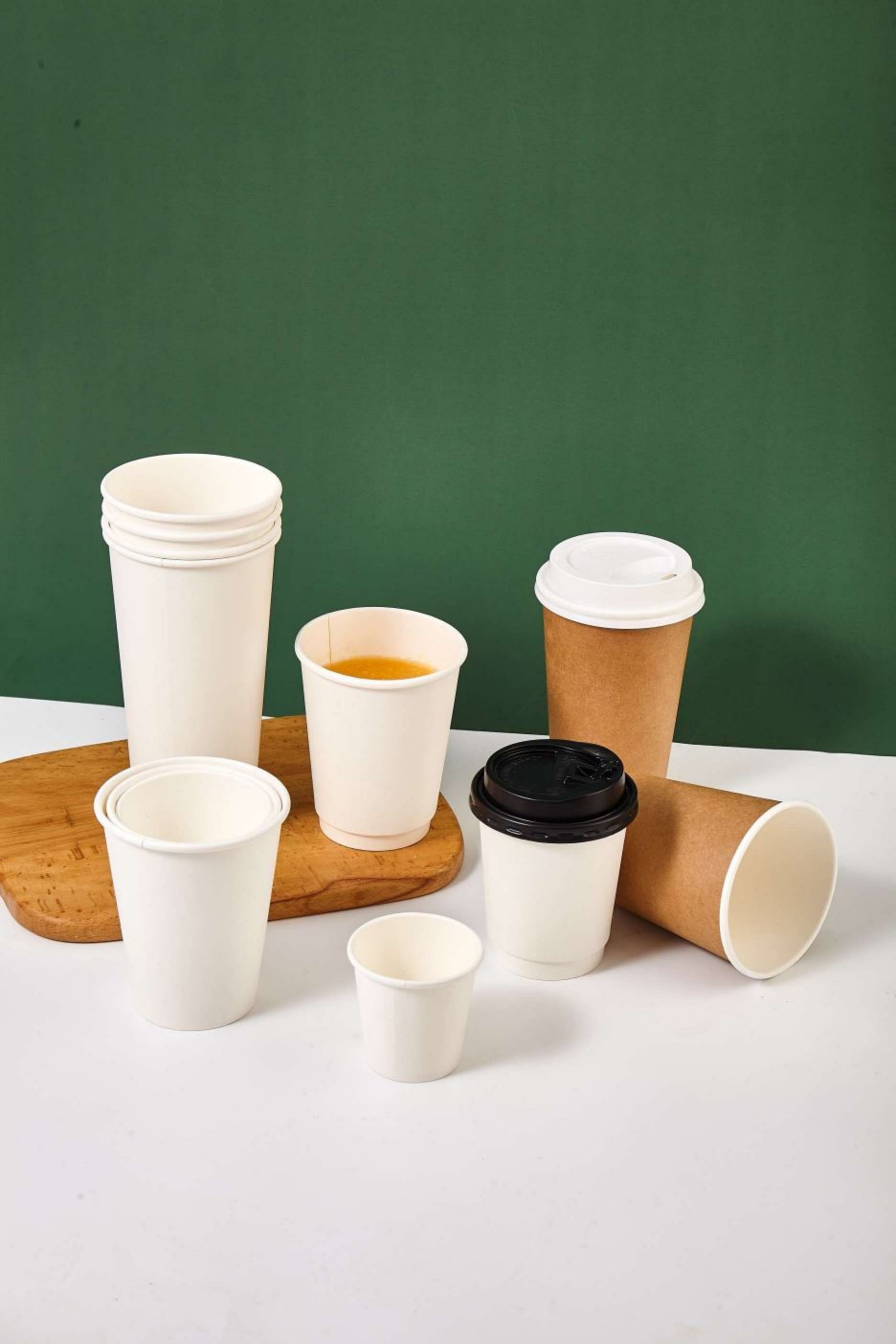 Paper Cups