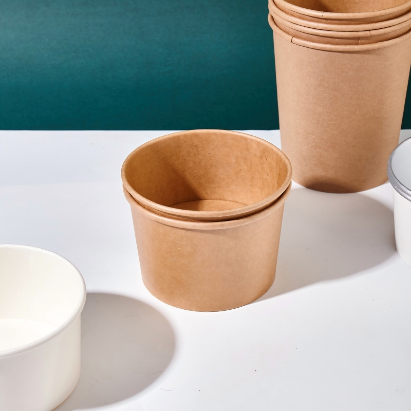 Environmentally Friendly Raw Materials For Disposable Tableware