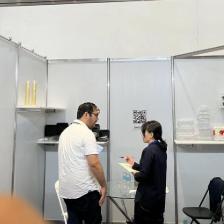 Philippine Bakery Food Processing Exhibition Beginning!