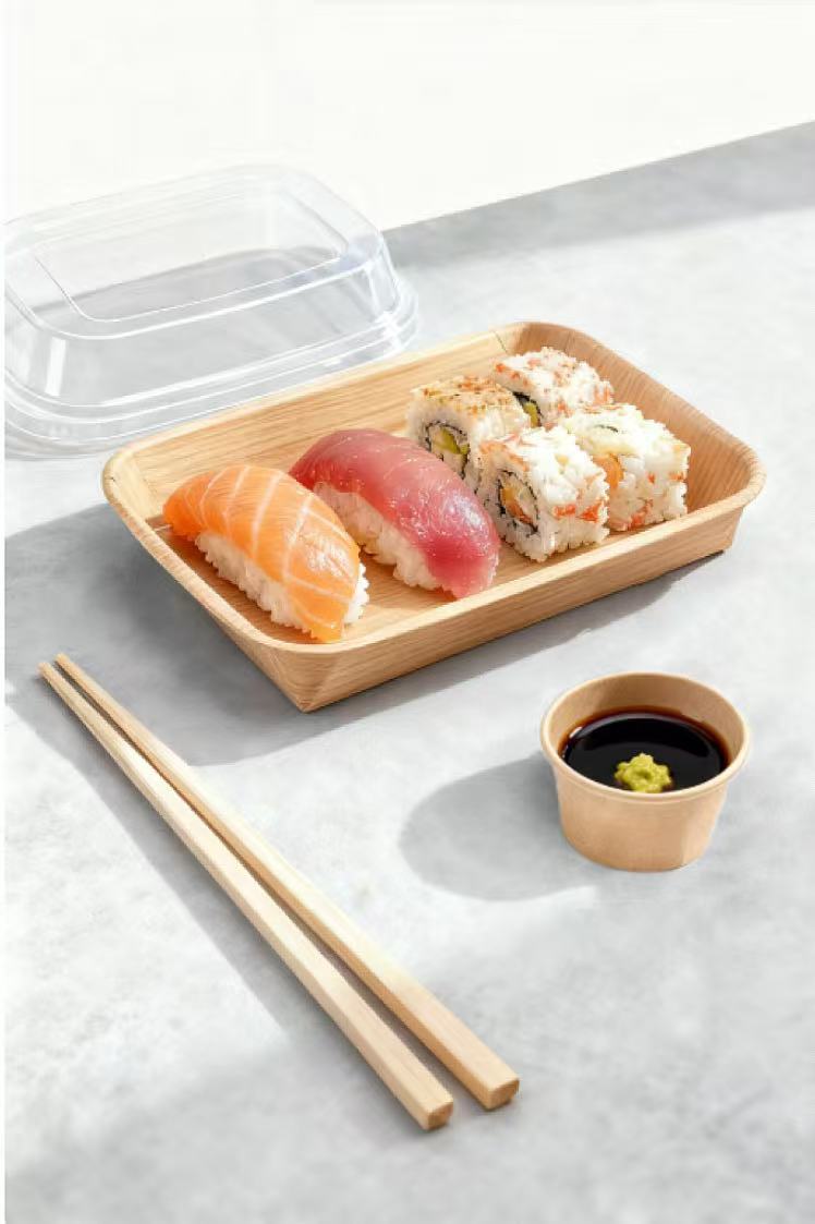 Sushi&Bento Box